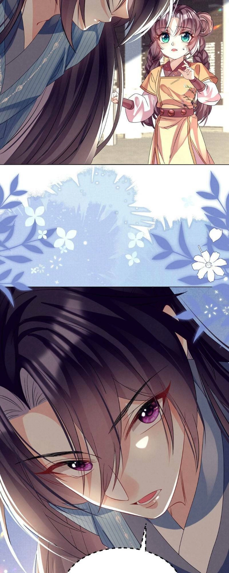 Phương Thức Nuôi Dưỡng Nhân Vật Phản Diện Chapter 31 - 11