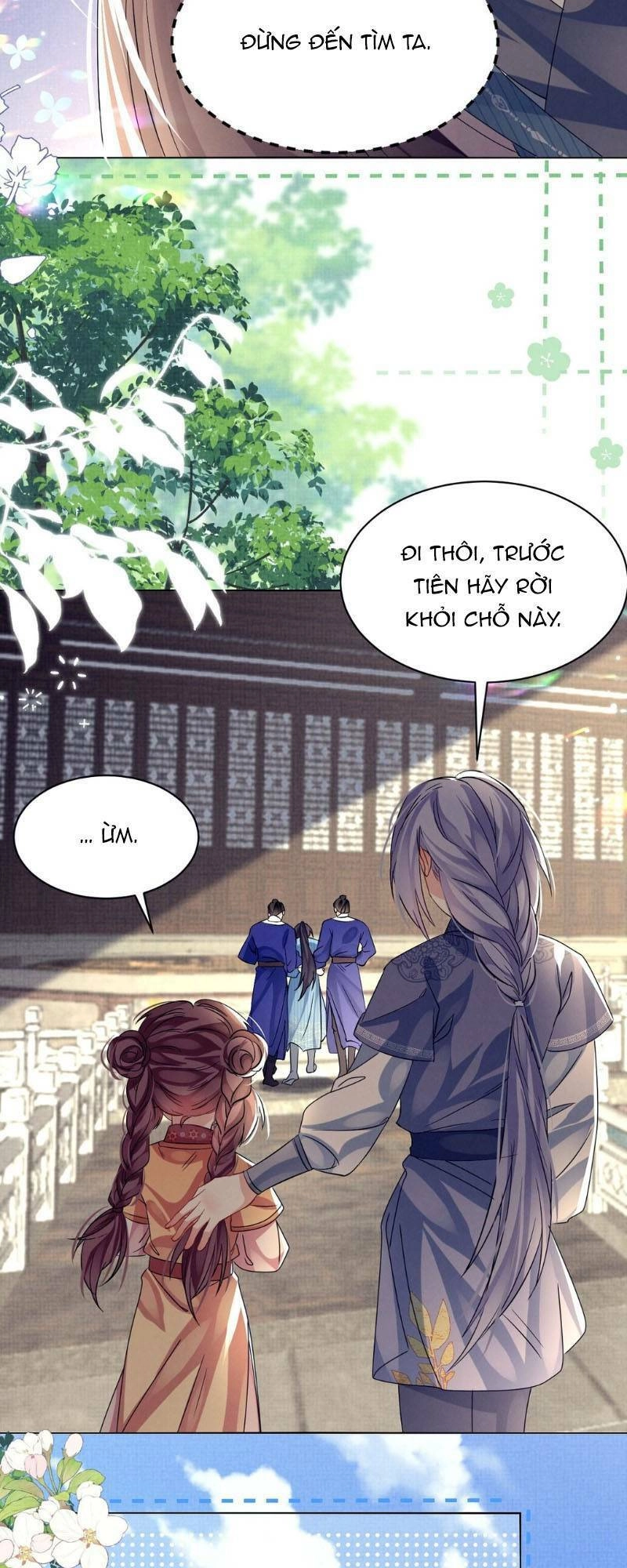 Phương Thức Nuôi Dưỡng Nhân Vật Phản Diện Chapter 31 - 12