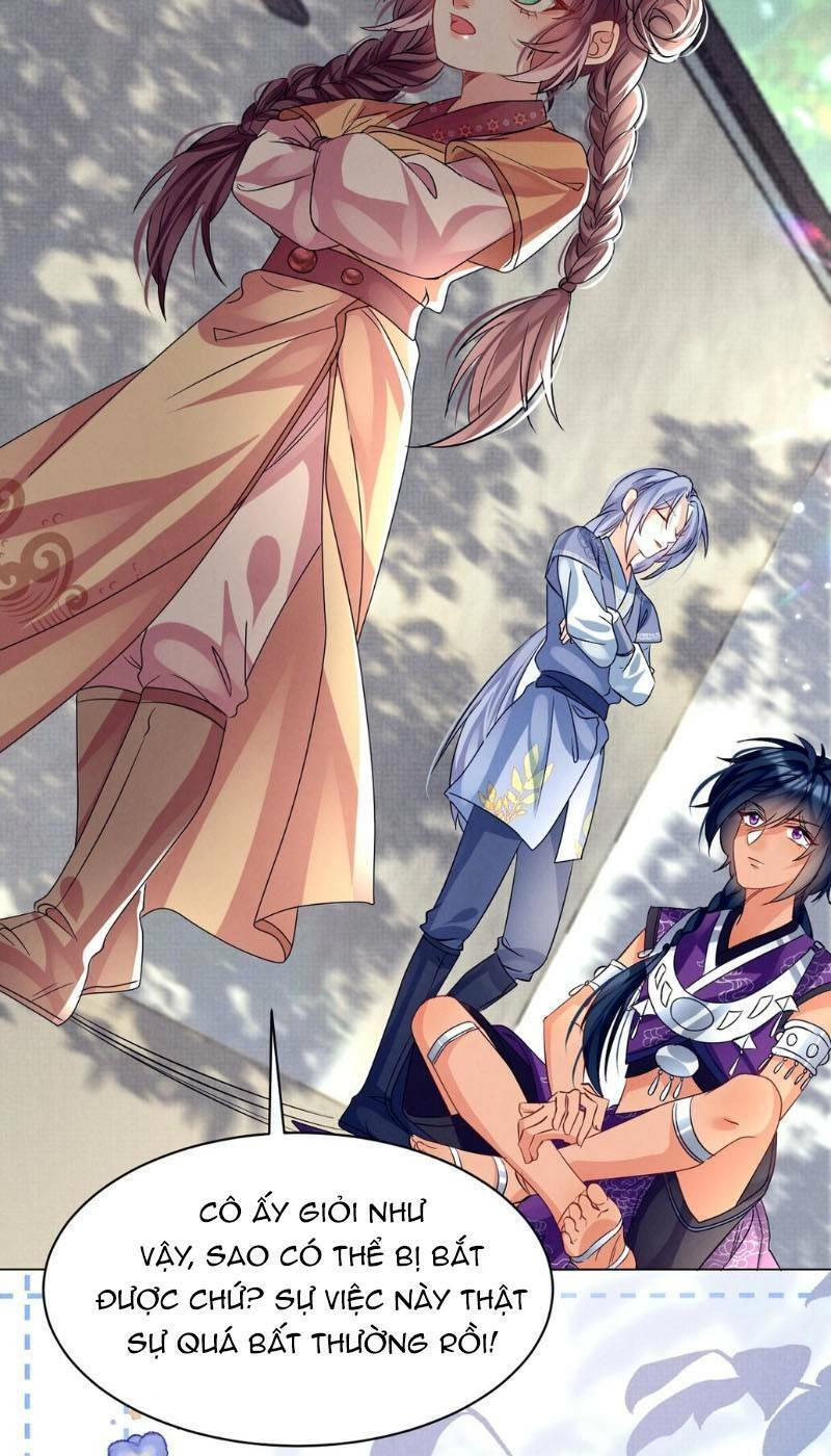 Phương Thức Nuôi Dưỡng Nhân Vật Phản Diện Chapter 31 - 14