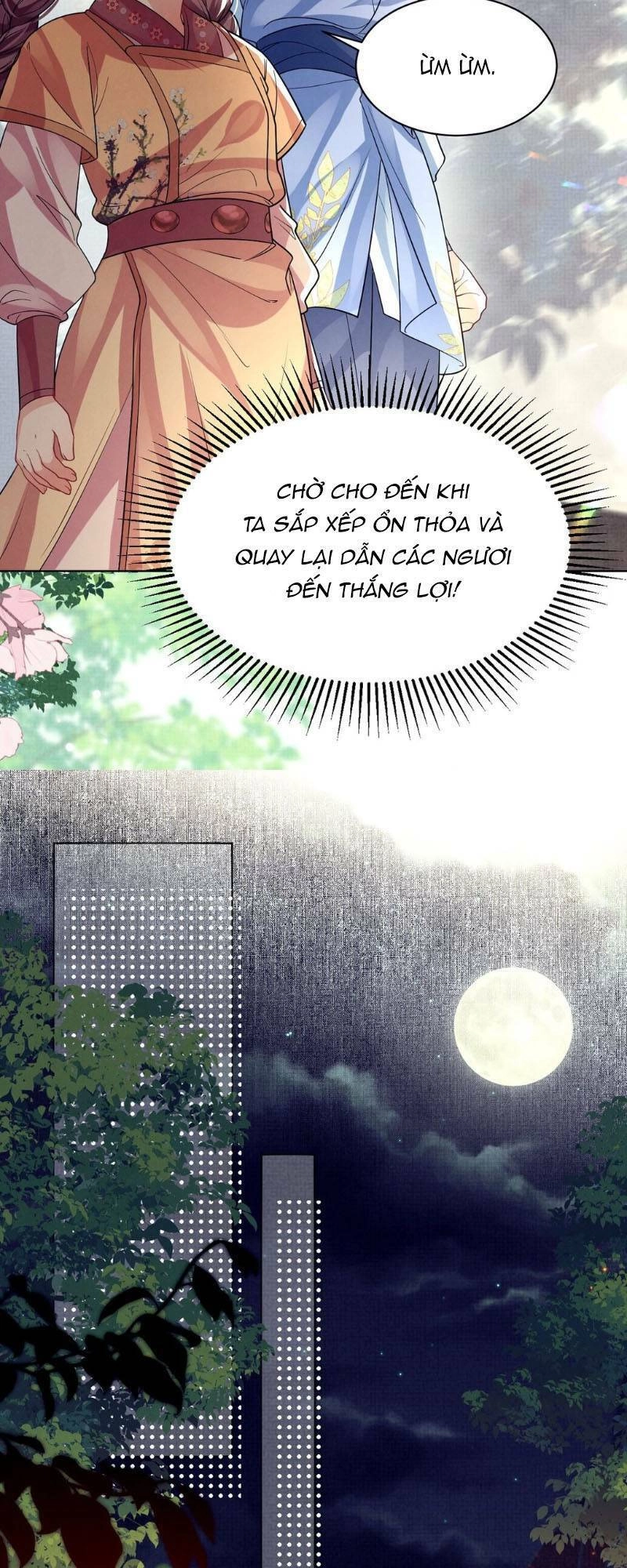 Phương Thức Nuôi Dưỡng Nhân Vật Phản Diện Chapter 31 - 26