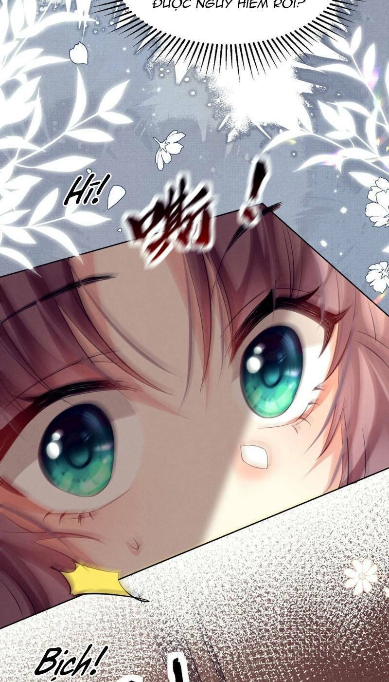 Phương Thức Nuôi Dưỡng Nhân Vật Phản Diện Chapter 31 - 29