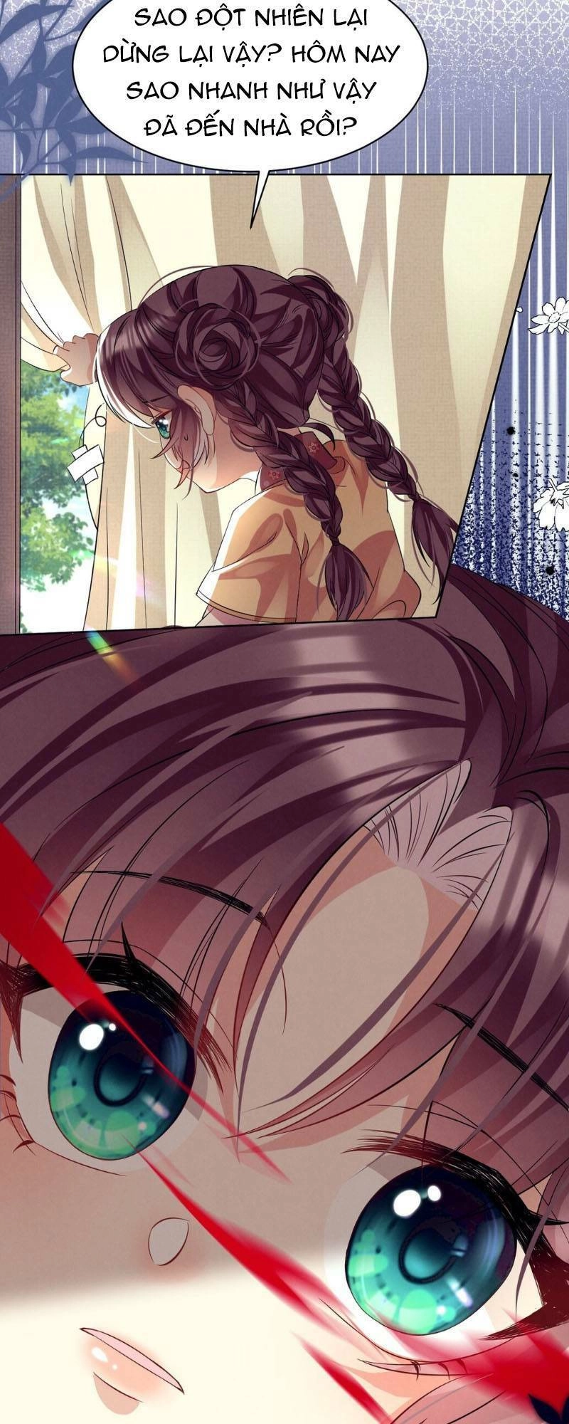 Phương Thức Nuôi Dưỡng Nhân Vật Phản Diện Chapter 31 - 31