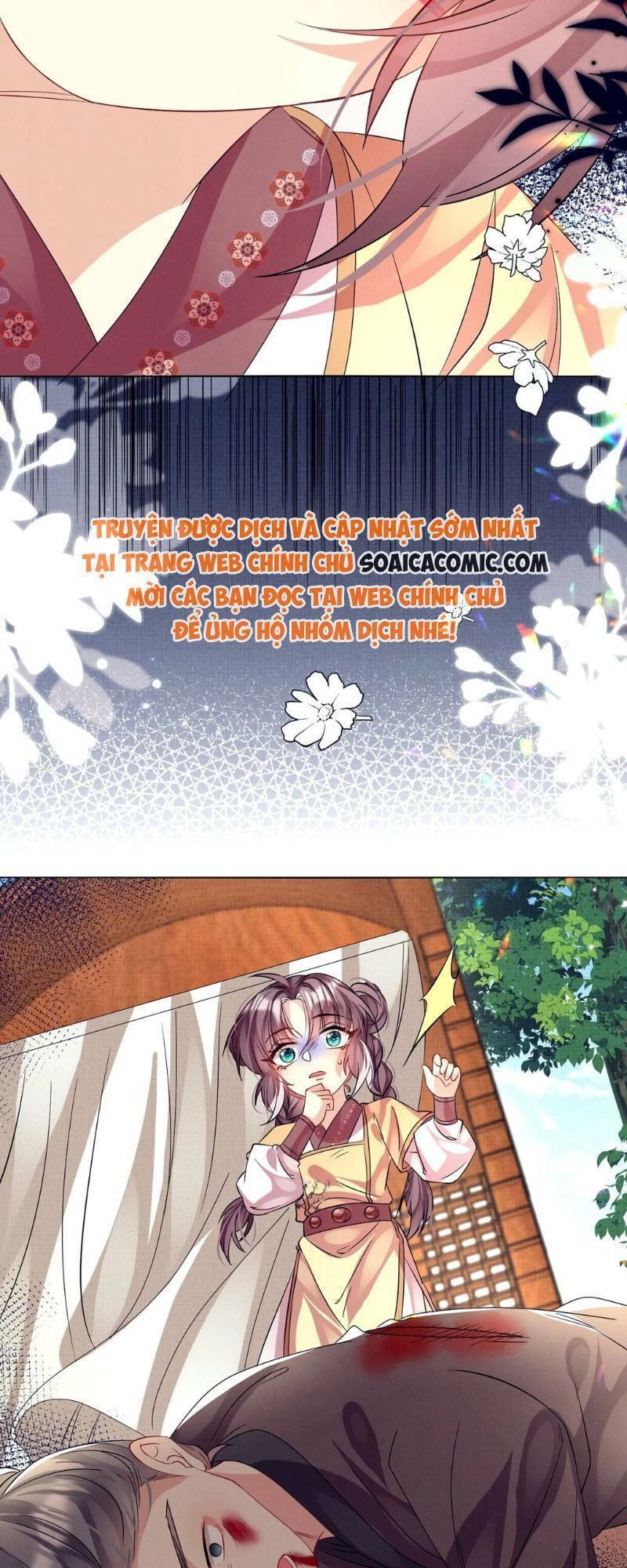 Phương Thức Nuôi Dưỡng Nhân Vật Phản Diện Chapter 31 - 32