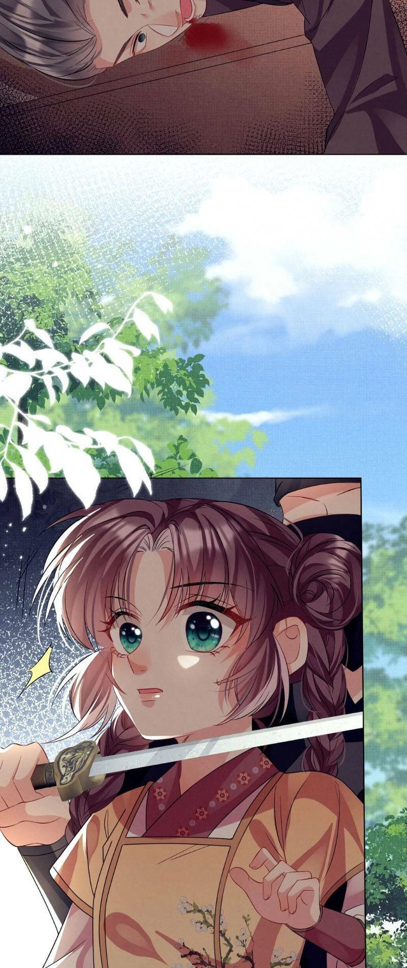 Phương Thức Nuôi Dưỡng Nhân Vật Phản Diện Chapter 31 - 33