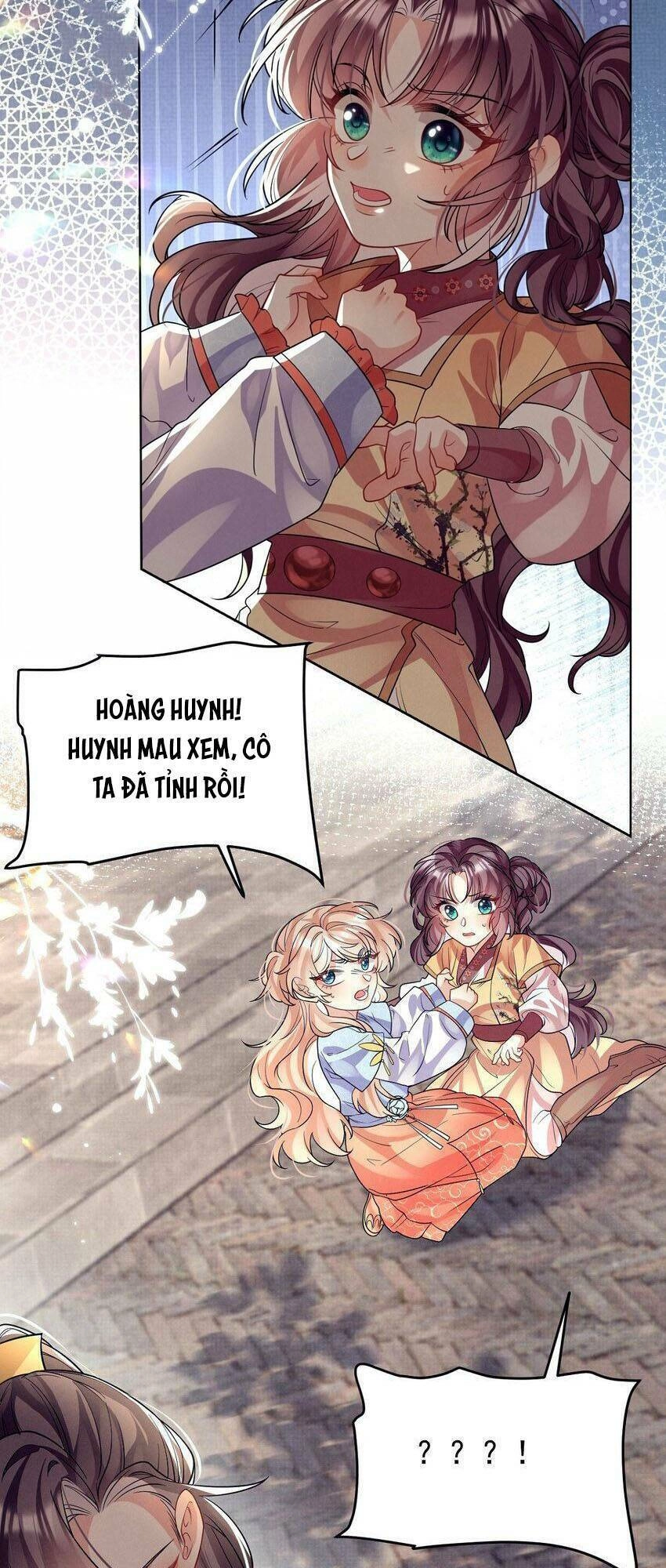 Phương Thức Nuôi Dưỡng Nhân Vật Phản Diện Chapter 32 - 6