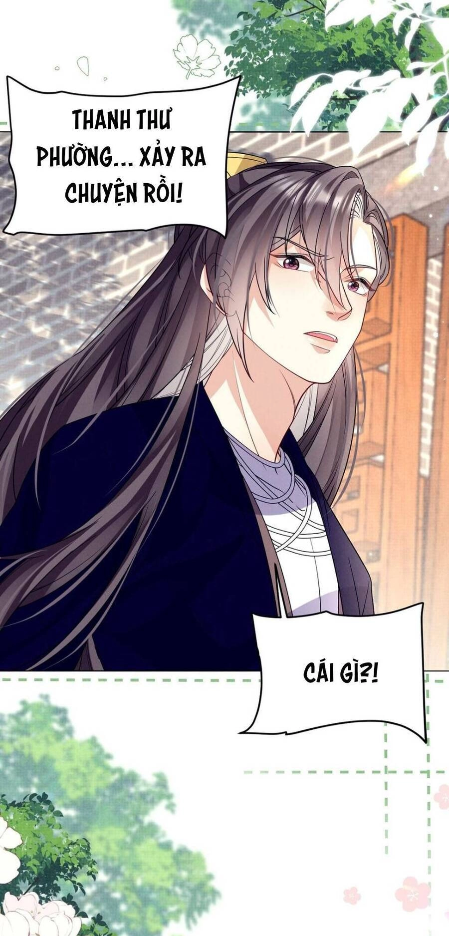 Phương Thức Nuôi Dưỡng Nhân Vật Phản Diện Chapter 33 - 4