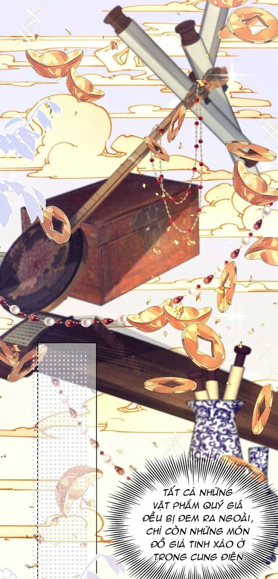 Phương Thức Nuôi Dưỡng Nhân Vật Phản Diện Chapter 33 - 8