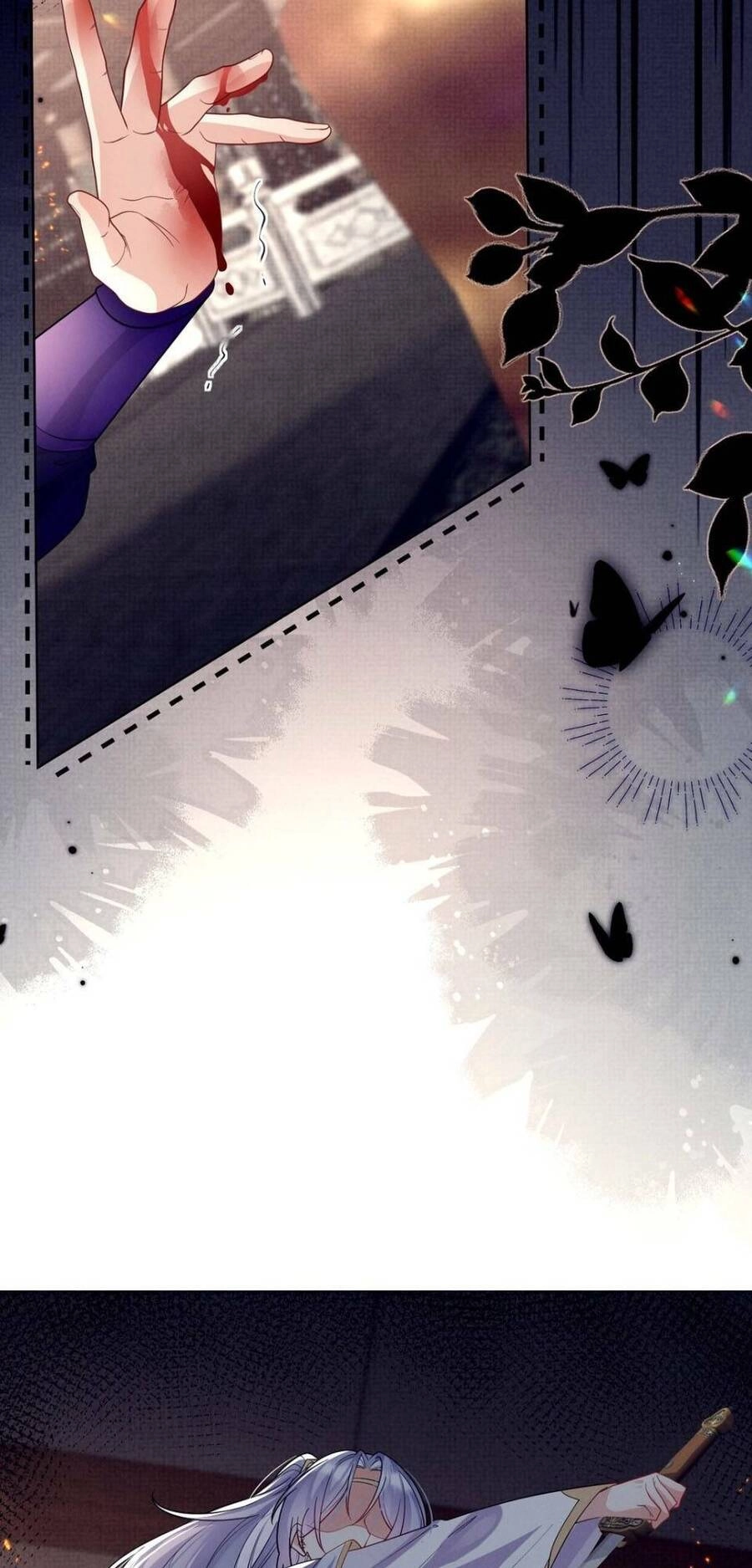 Phương Thức Nuôi Dưỡng Nhân Vật Phản Diện Chapter 33 - 11