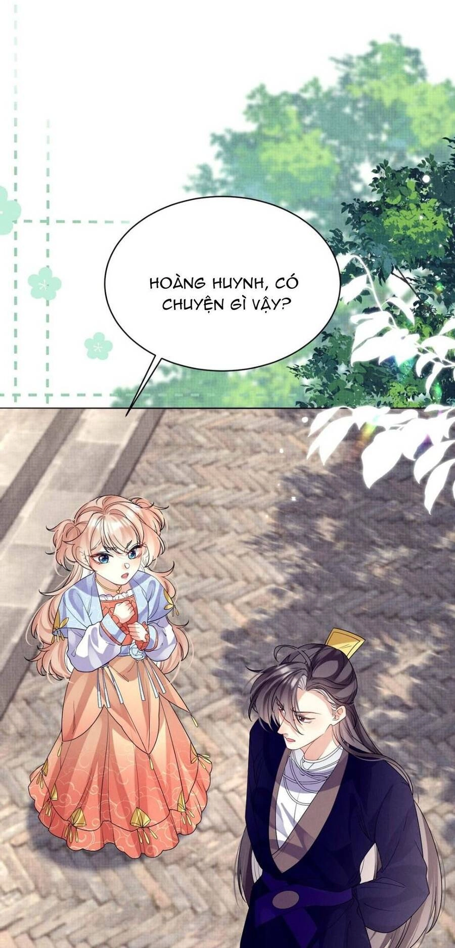 Phương Thức Nuôi Dưỡng Nhân Vật Phản Diện Chapter 33 - 15