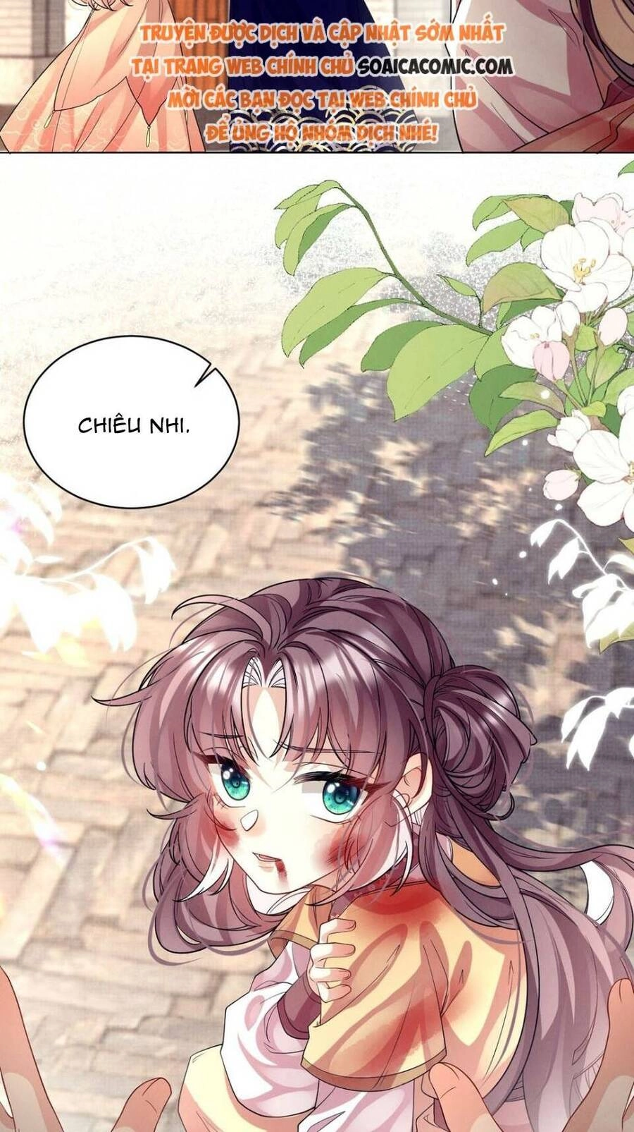 Phương Thức Nuôi Dưỡng Nhân Vật Phản Diện Chapter 33 - 18