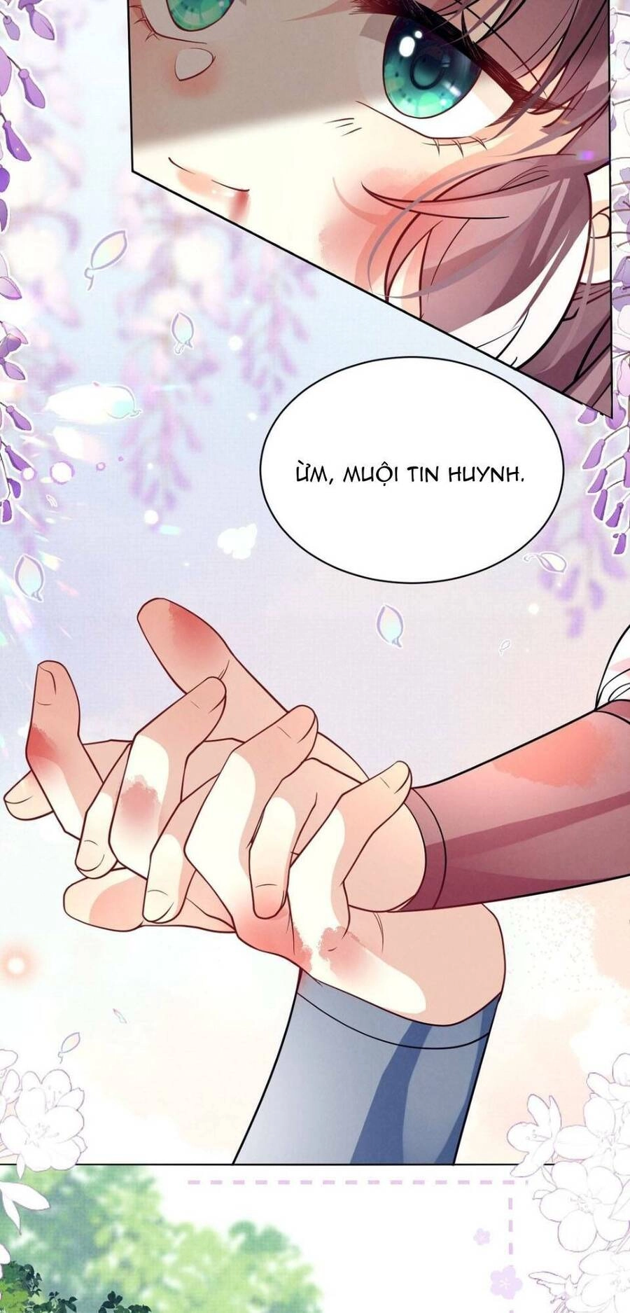 Phương Thức Nuôi Dưỡng Nhân Vật Phản Diện Chapter 33 - 23