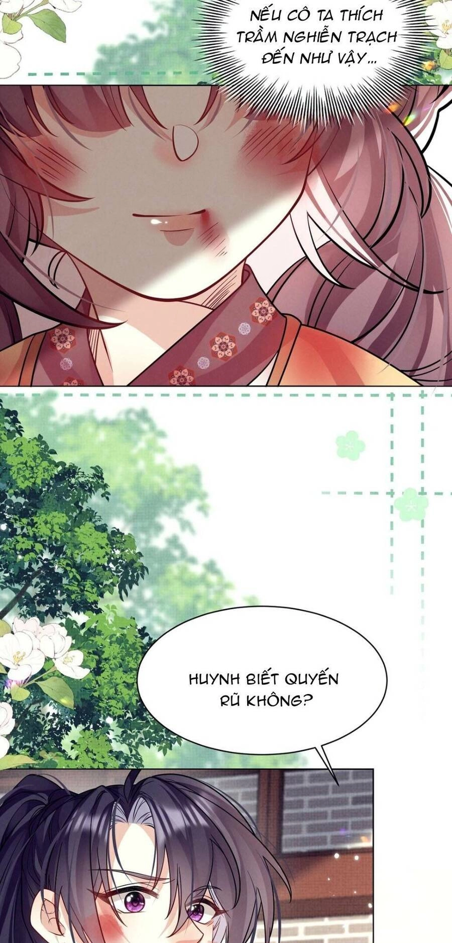 Phương Thức Nuôi Dưỡng Nhân Vật Phản Diện Chapter 33 - 25