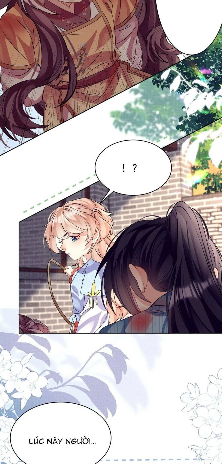 Phương Thức Nuôi Dưỡng Nhân Vật Phản Diện Chapter 33 - 36