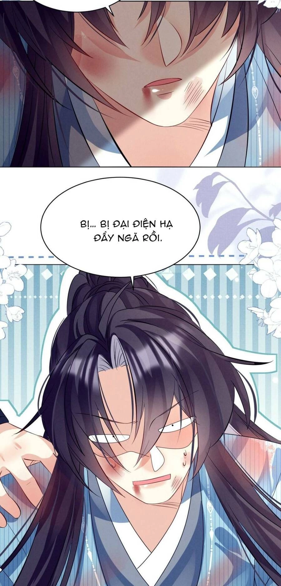 Phương Thức Nuôi Dưỡng Nhân Vật Phản Diện Chapter 33 - 37