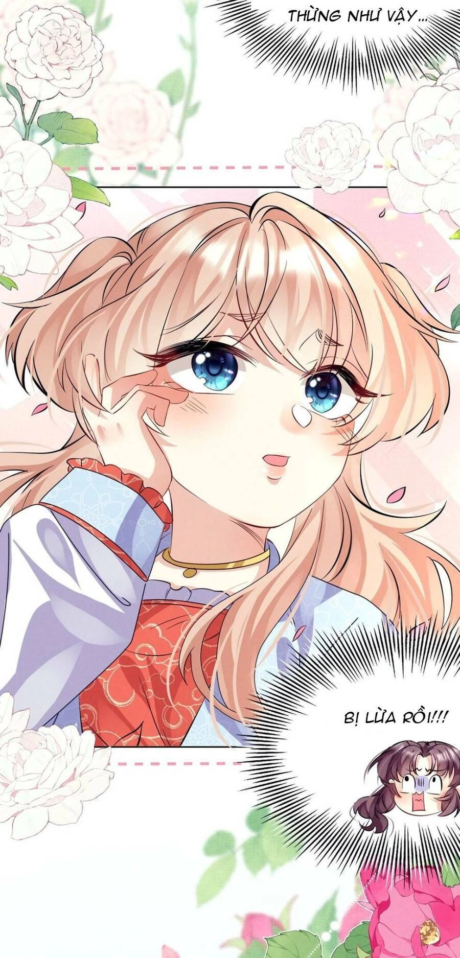 Phương Thức Nuôi Dưỡng Nhân Vật Phản Diện Chapter 33 - 39