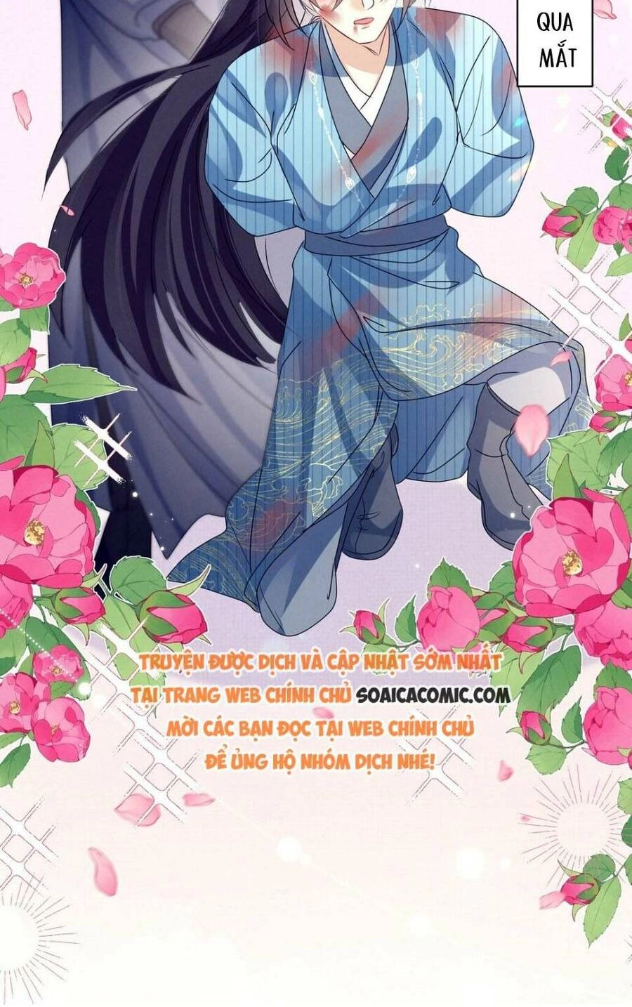 Phương Thức Nuôi Dưỡng Nhân Vật Phản Diện Chapter 33 - 41