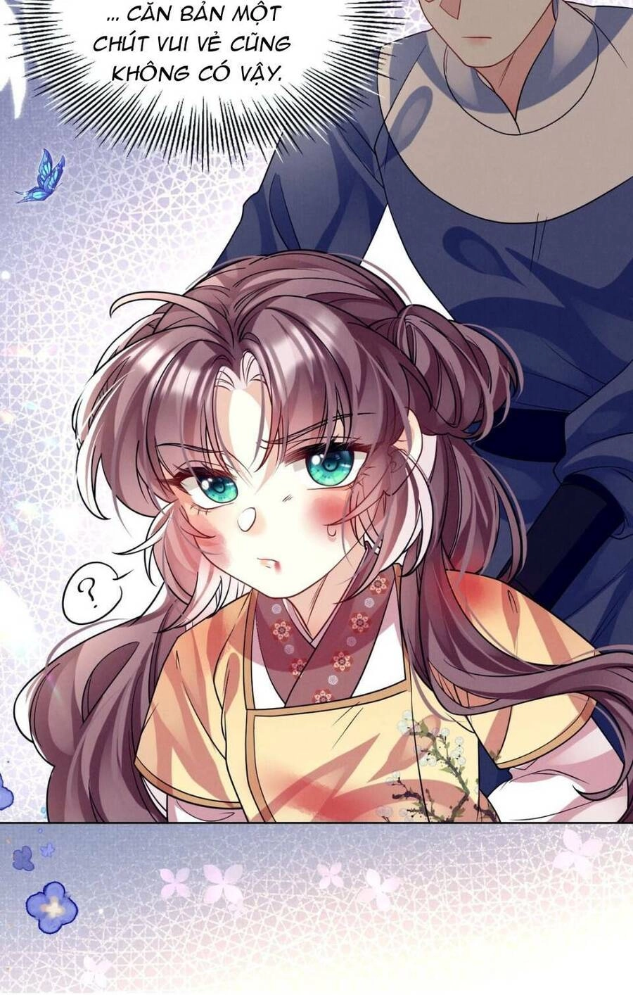 Phương Thức Nuôi Dưỡng Nhân Vật Phản Diện Chapter 33 - 44