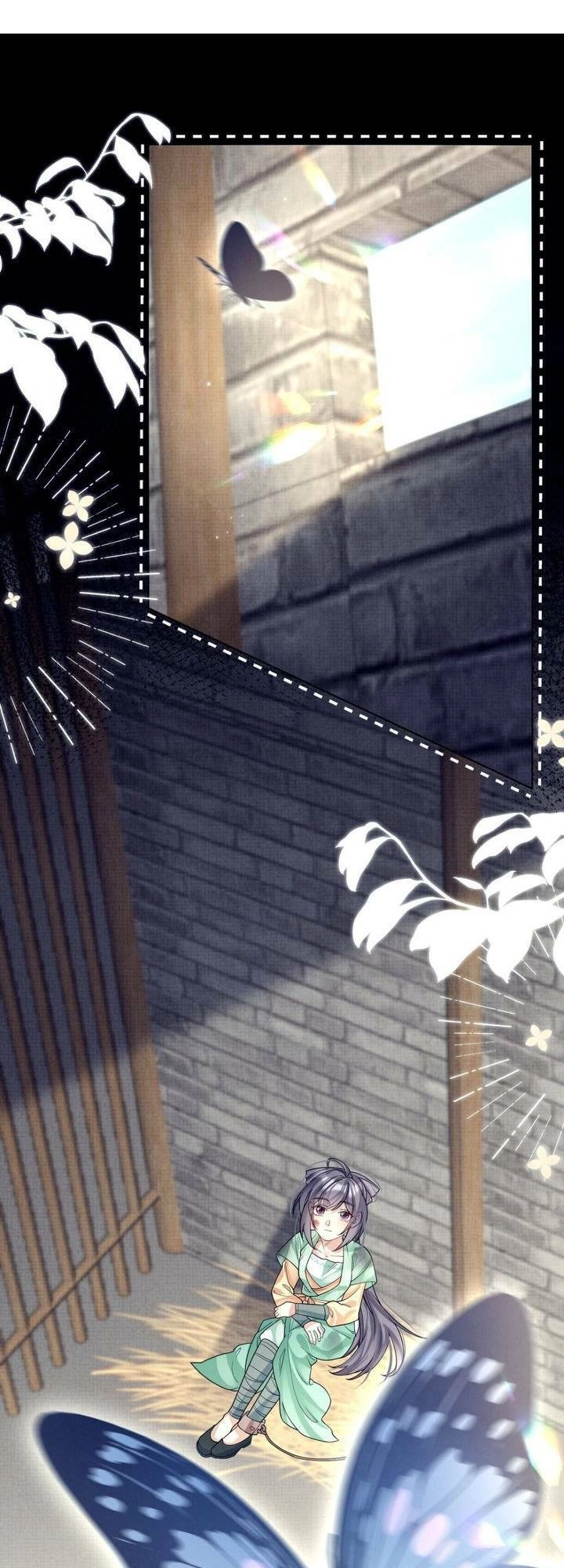 Phương Thức Nuôi Dưỡng Nhân Vật Phản Diện Chapter 34 - 3