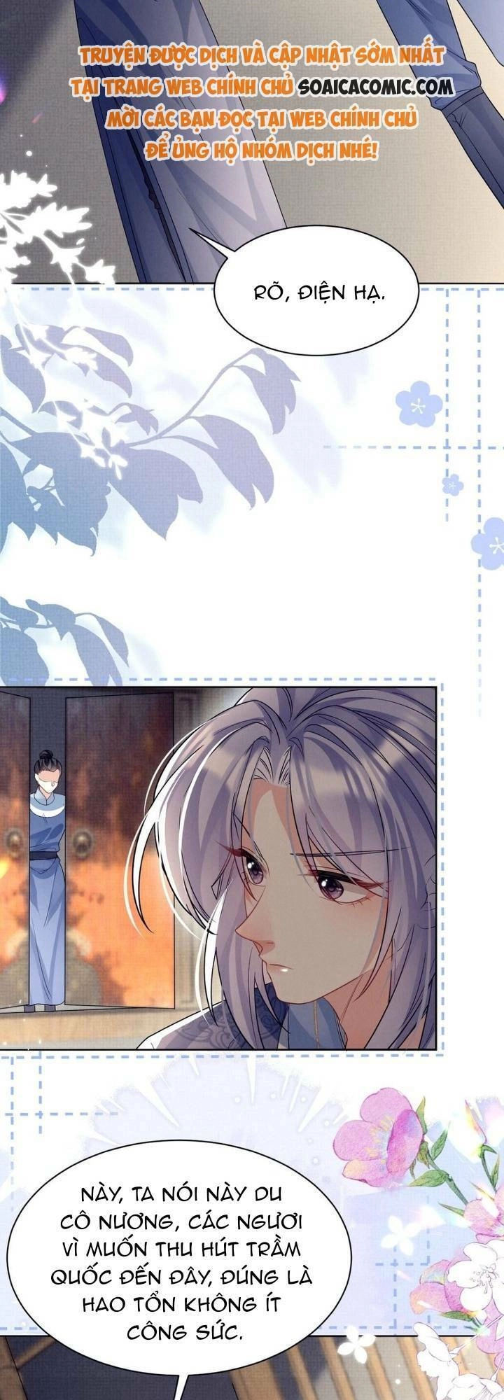 Phương Thức Nuôi Dưỡng Nhân Vật Phản Diện Chapter 34 - 6