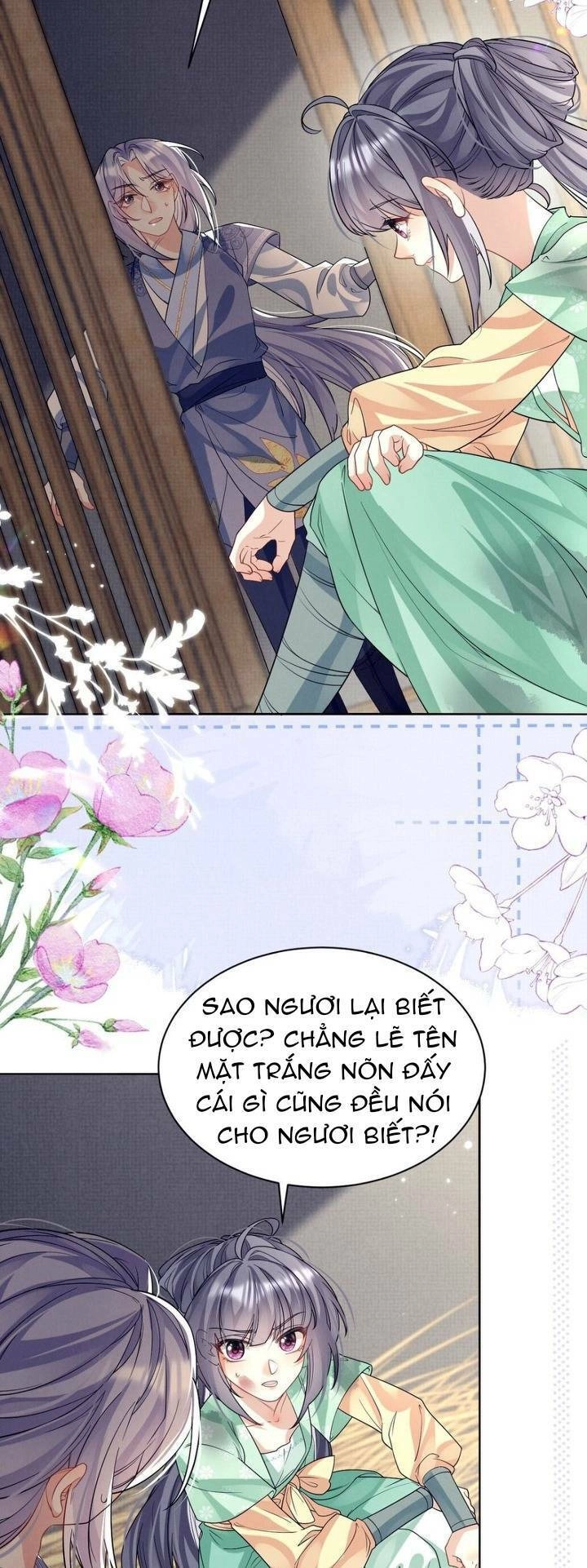 Phương Thức Nuôi Dưỡng Nhân Vật Phản Diện Chapter 34 - 7