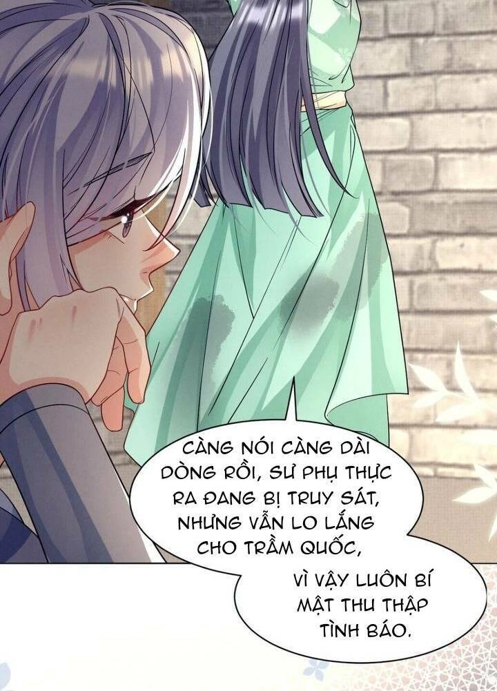 Phương Thức Nuôi Dưỡng Nhân Vật Phản Diện Chapter 34 - 13