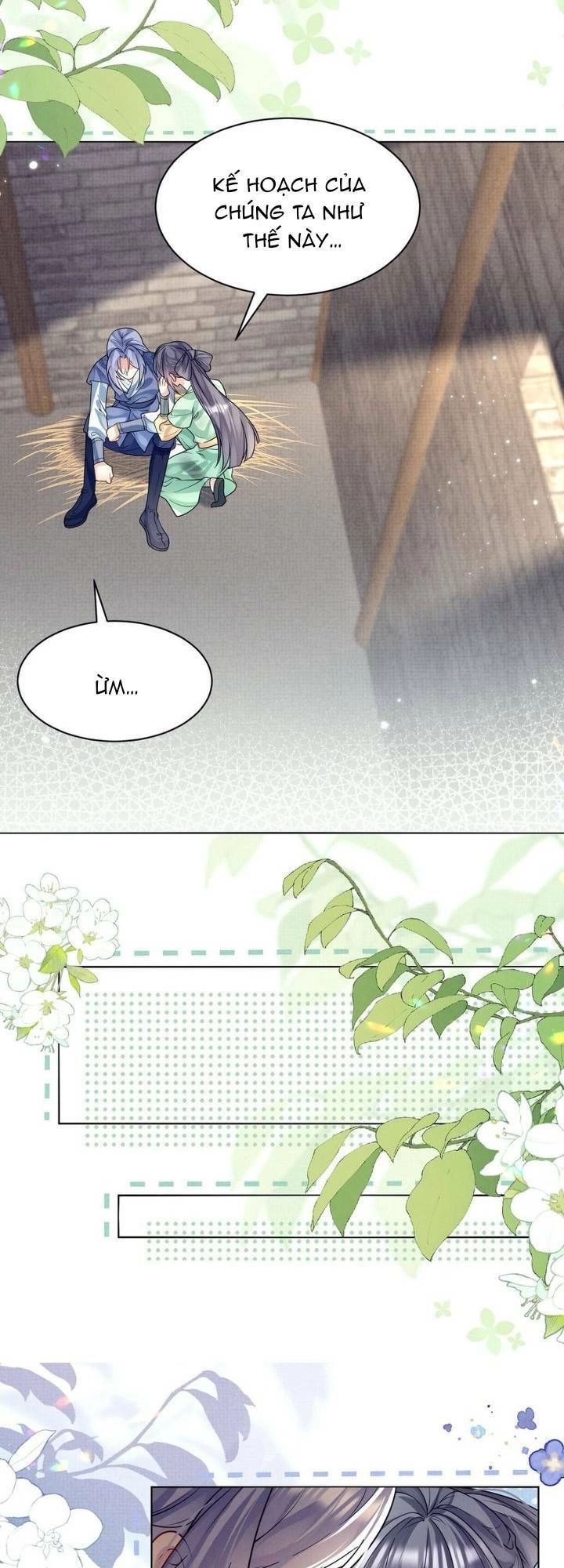 Phương Thức Nuôi Dưỡng Nhân Vật Phản Diện Chapter 34 - 17