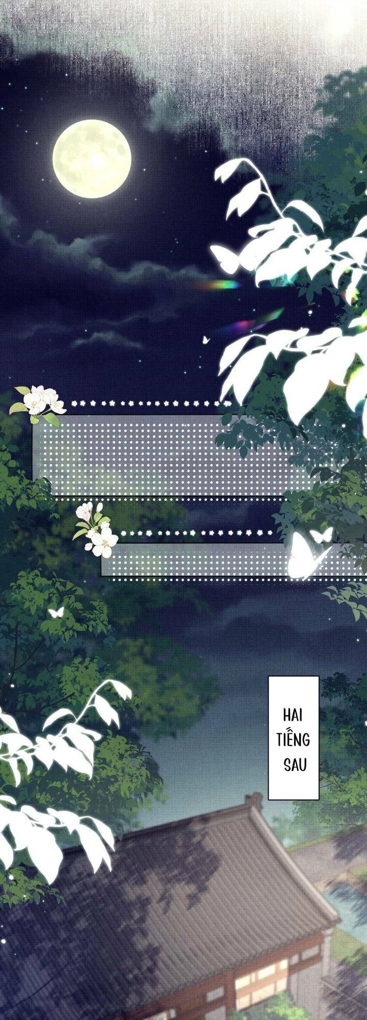 Phương Thức Nuôi Dưỡng Nhân Vật Phản Diện Chapter 34 - 20