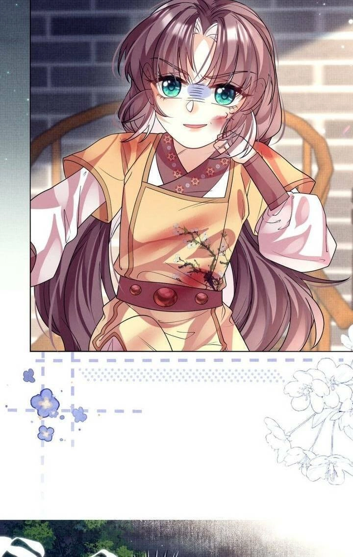 Phương Thức Nuôi Dưỡng Nhân Vật Phản Diện Chapter 34 - 25