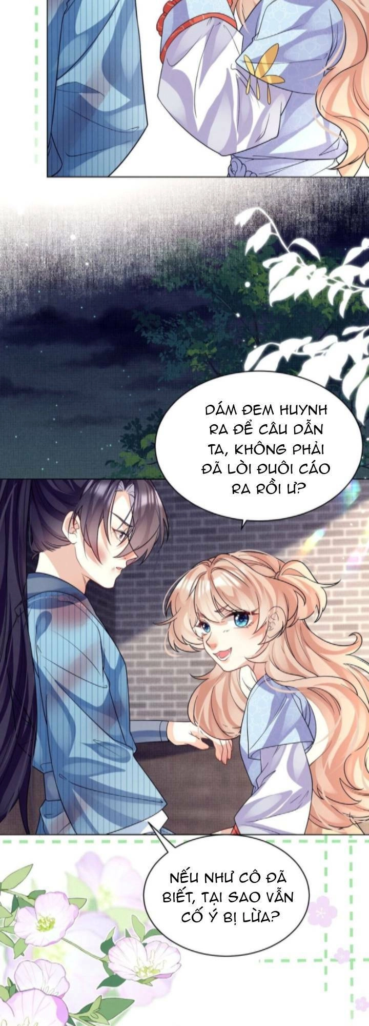 Phương Thức Nuôi Dưỡng Nhân Vật Phản Diện Chapter 34 - 27