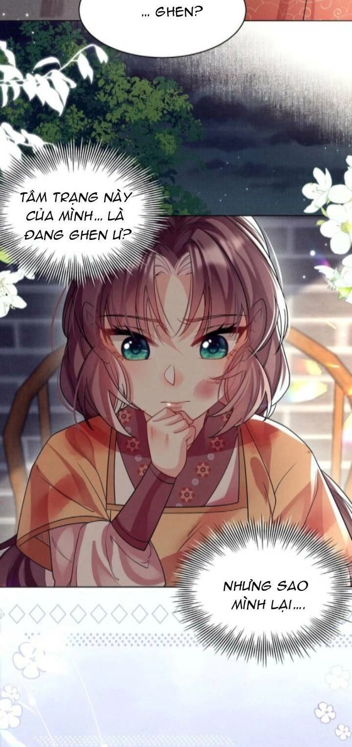 Phương Thức Nuôi Dưỡng Nhân Vật Phản Diện Chapter 34 - 30