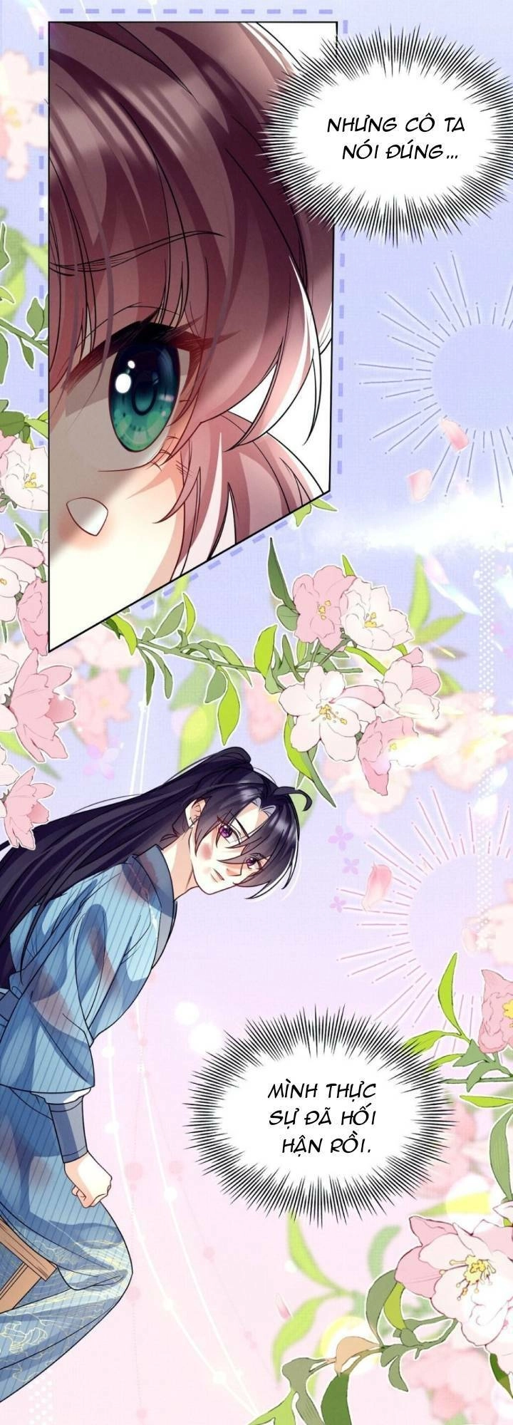 Phương Thức Nuôi Dưỡng Nhân Vật Phản Diện Chapter 34 - 31