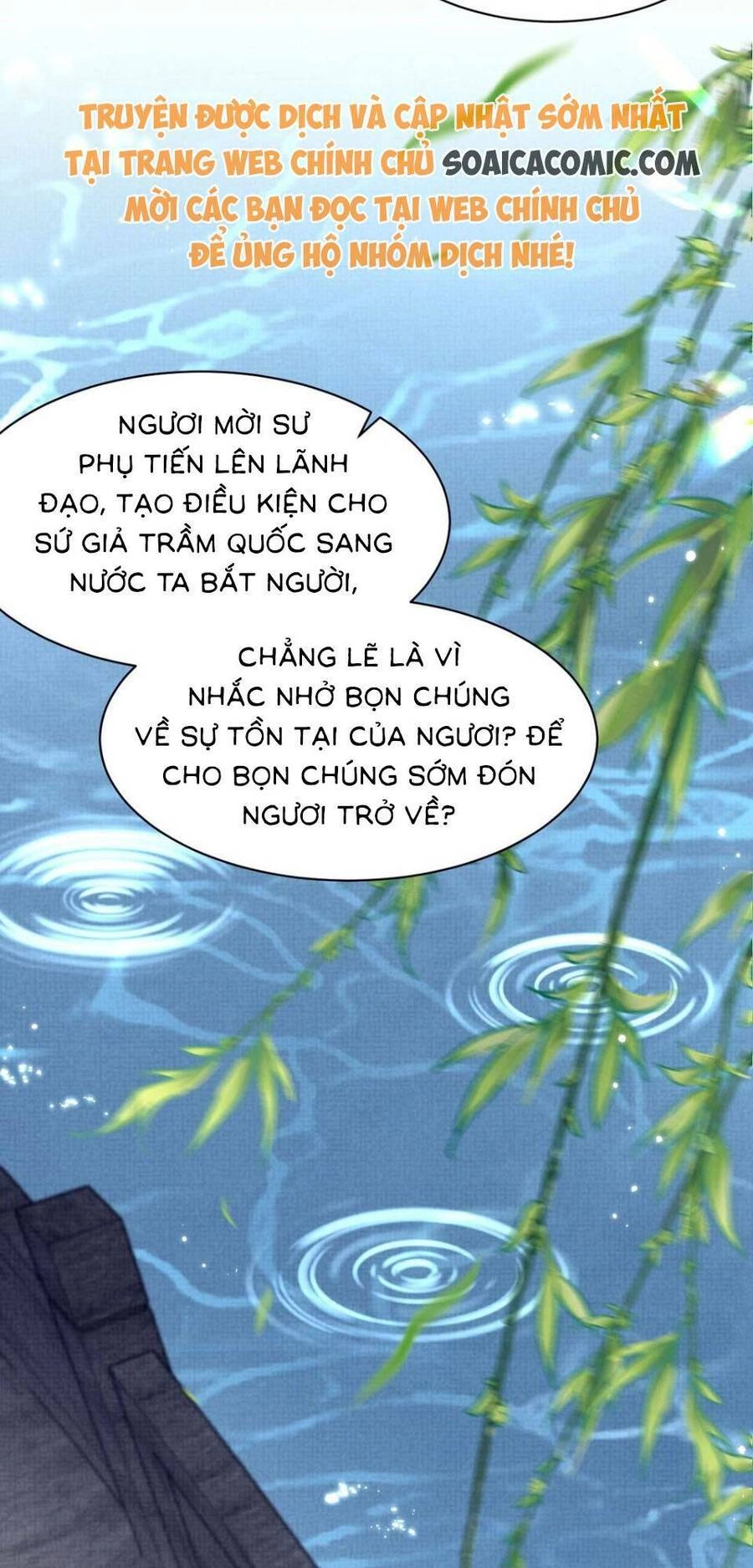 Phương Thức Nuôi Dưỡng Nhân Vật Phản Diện Chapter 35 - 5