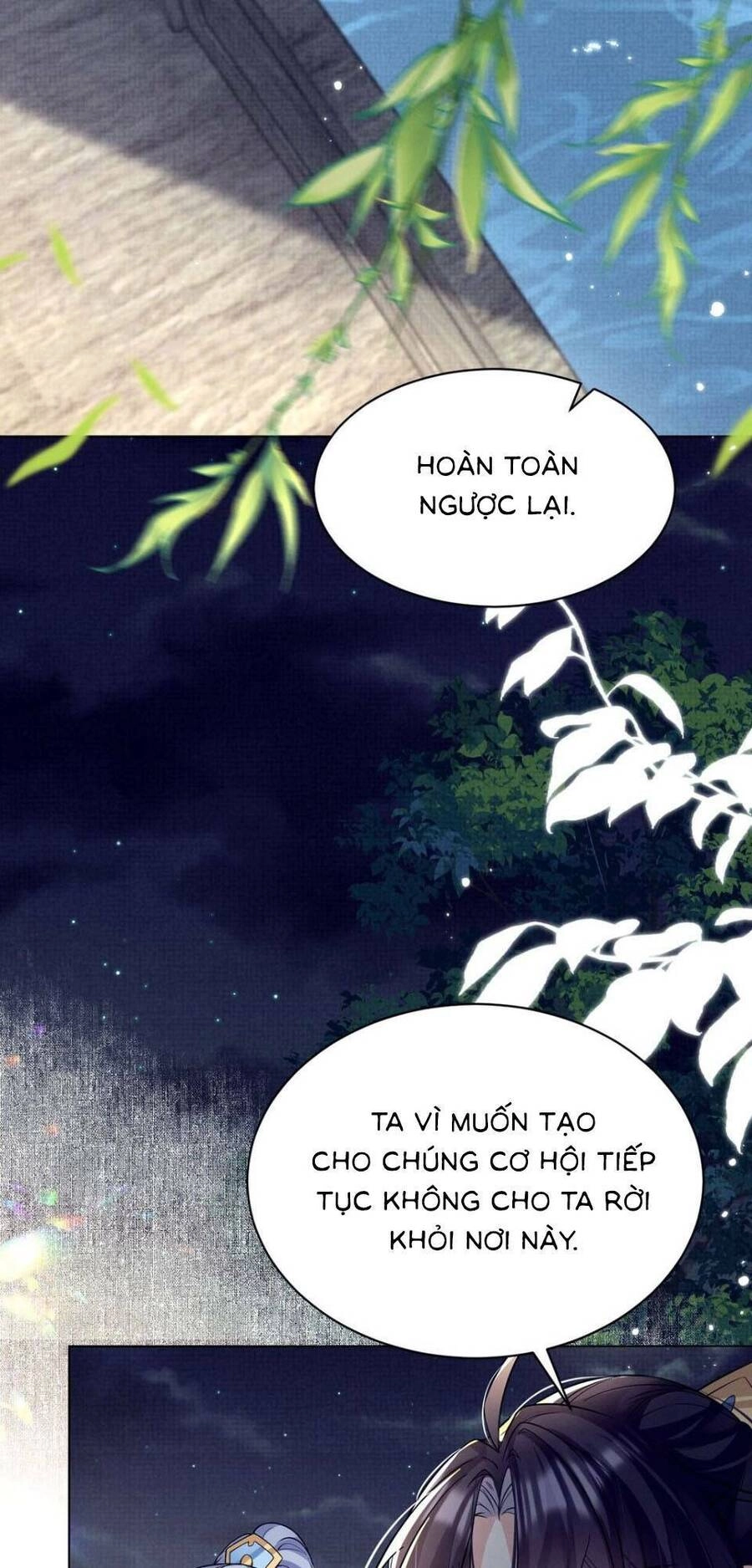 Phương Thức Nuôi Dưỡng Nhân Vật Phản Diện Chapter 35 - 6