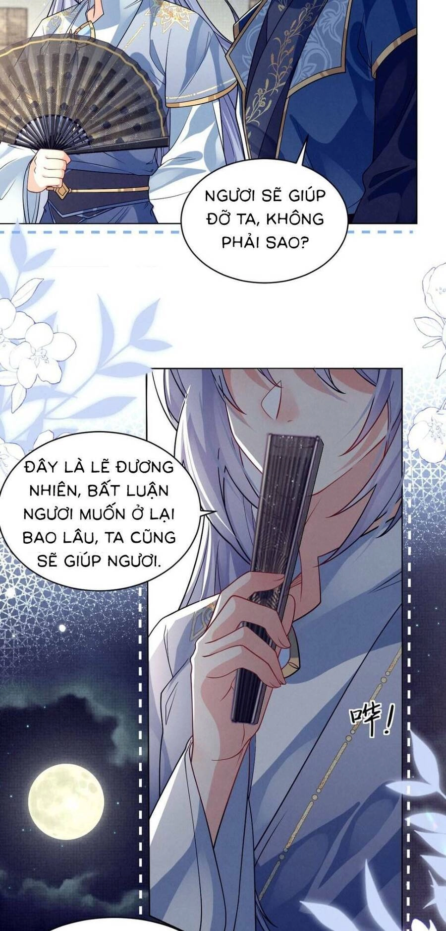 Phương Thức Nuôi Dưỡng Nhân Vật Phản Diện Chapter 35 - 13