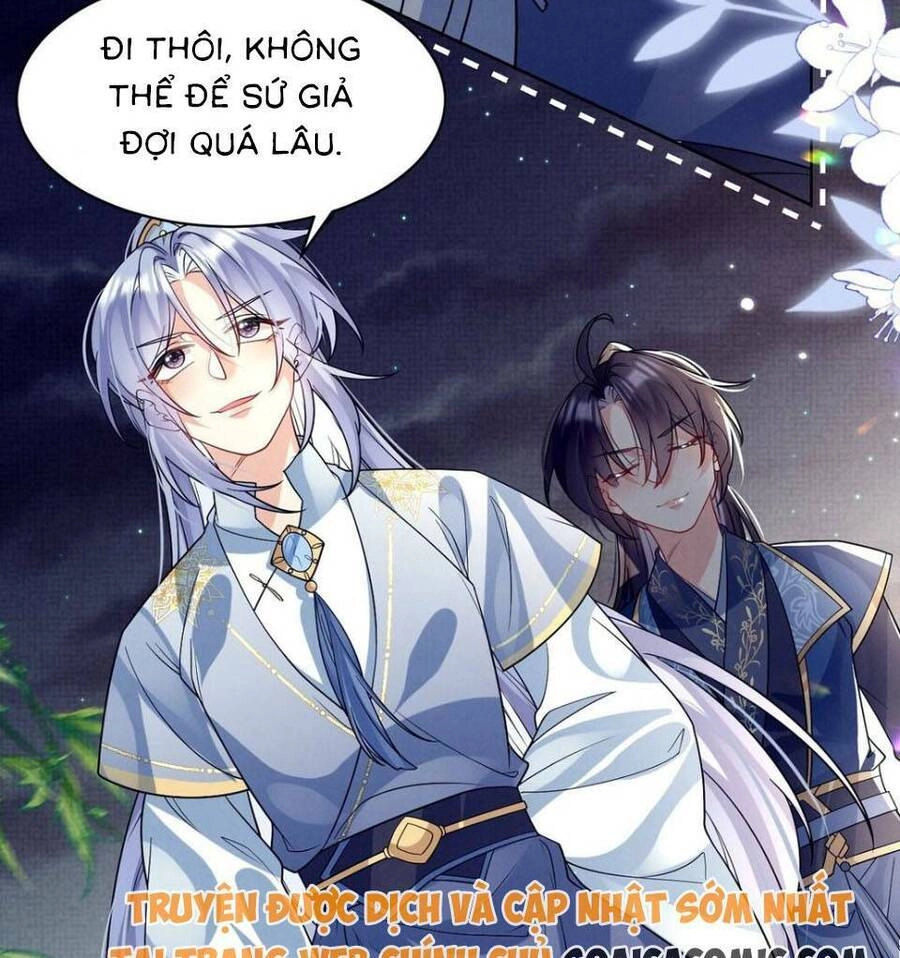 Phương Thức Nuôi Dưỡng Nhân Vật Phản Diện Chapter 35 - 14