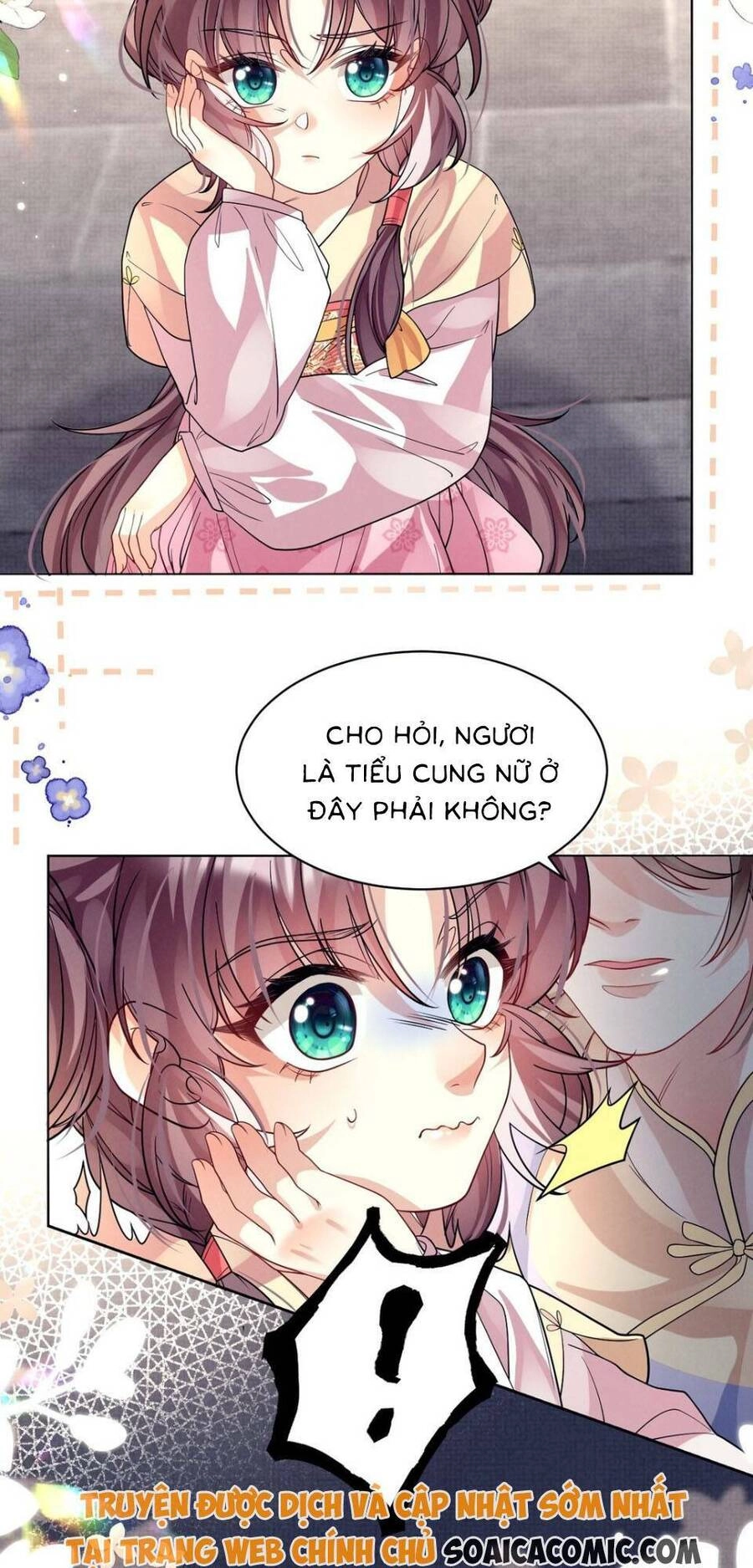 Phương Thức Nuôi Dưỡng Nhân Vật Phản Diện Chapter 35 - 18