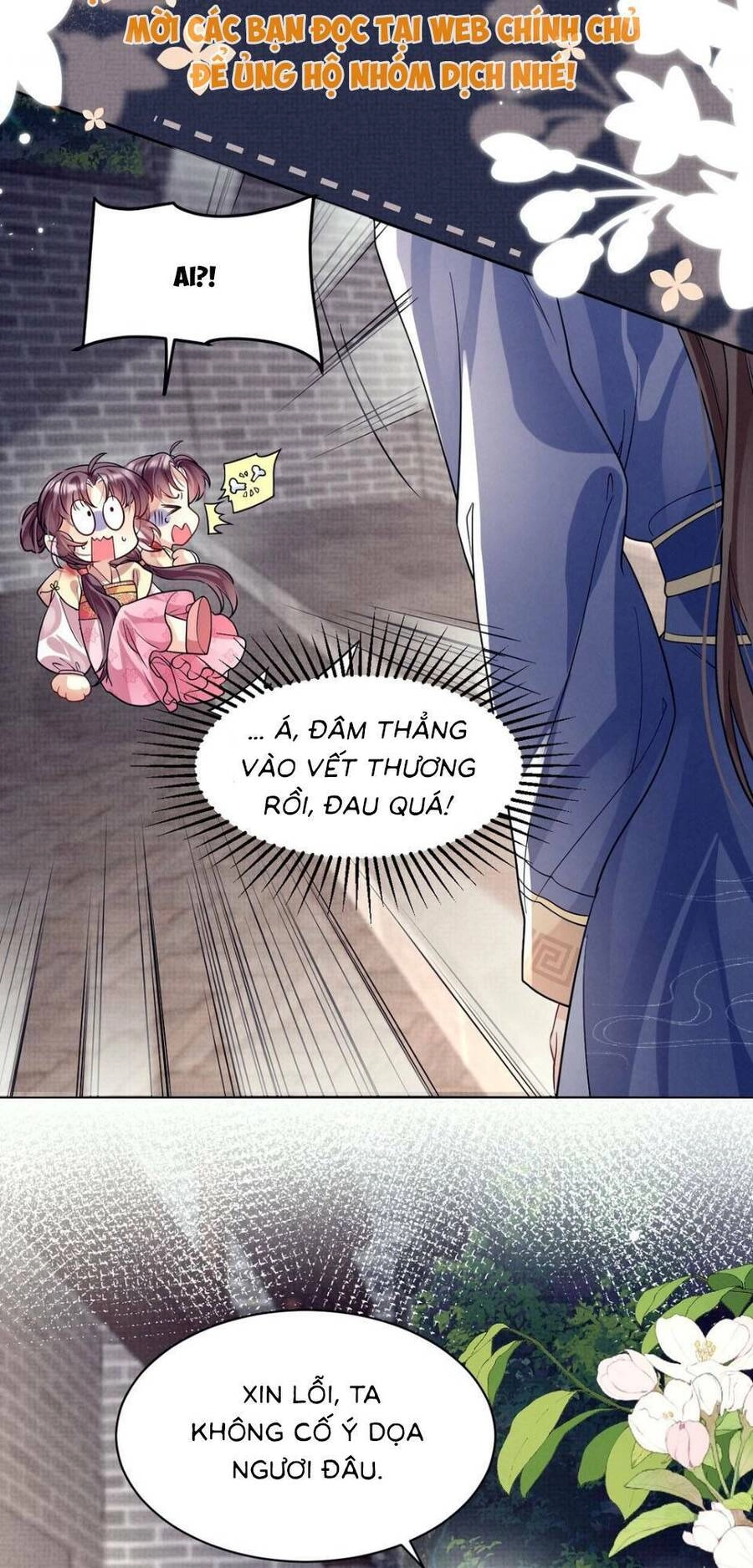 Phương Thức Nuôi Dưỡng Nhân Vật Phản Diện Chapter 35 - 19