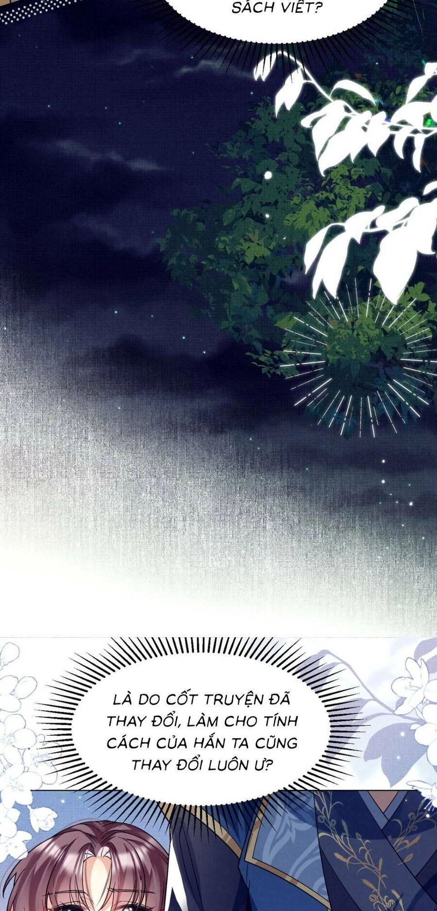 Phương Thức Nuôi Dưỡng Nhân Vật Phản Diện Chapter 35 - 40