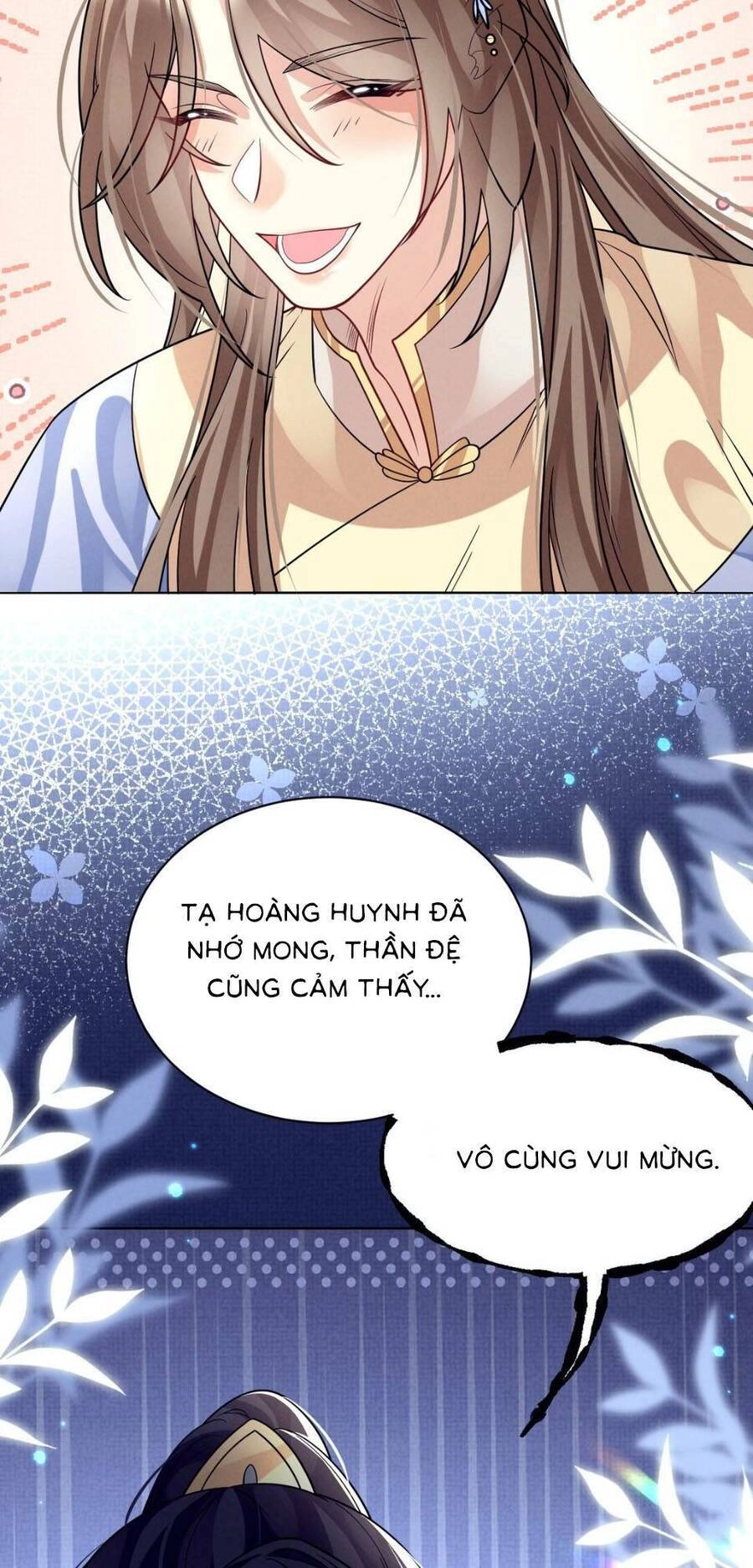 Phương Thức Nuôi Dưỡng Nhân Vật Phản Diện Chapter 35 - 43