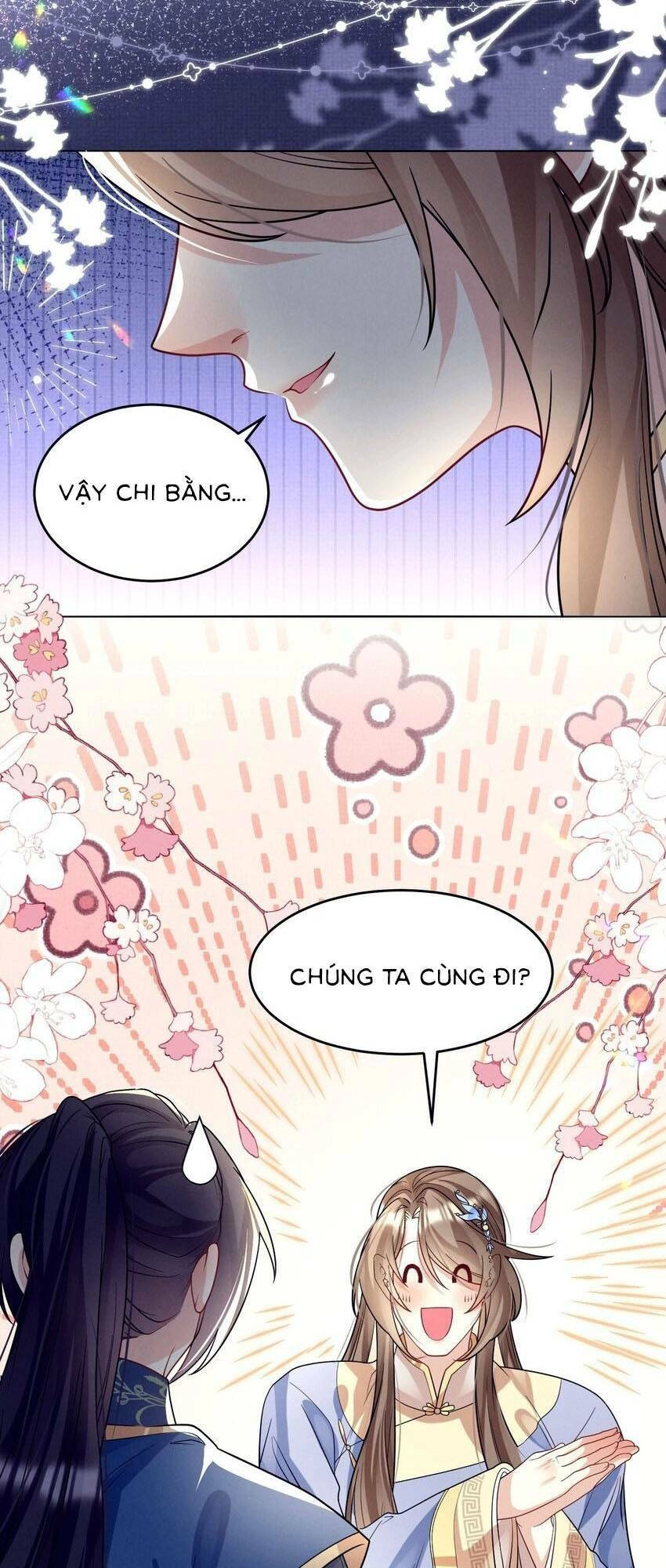 Phương Thức Nuôi Dưỡng Nhân Vật Phản Diện Chapter 36 - 7