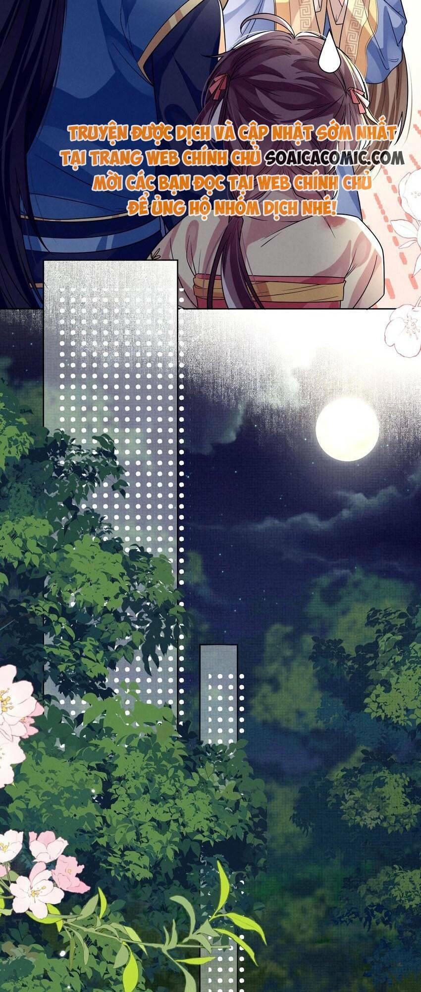 Phương Thức Nuôi Dưỡng Nhân Vật Phản Diện Chapter 36 - 8