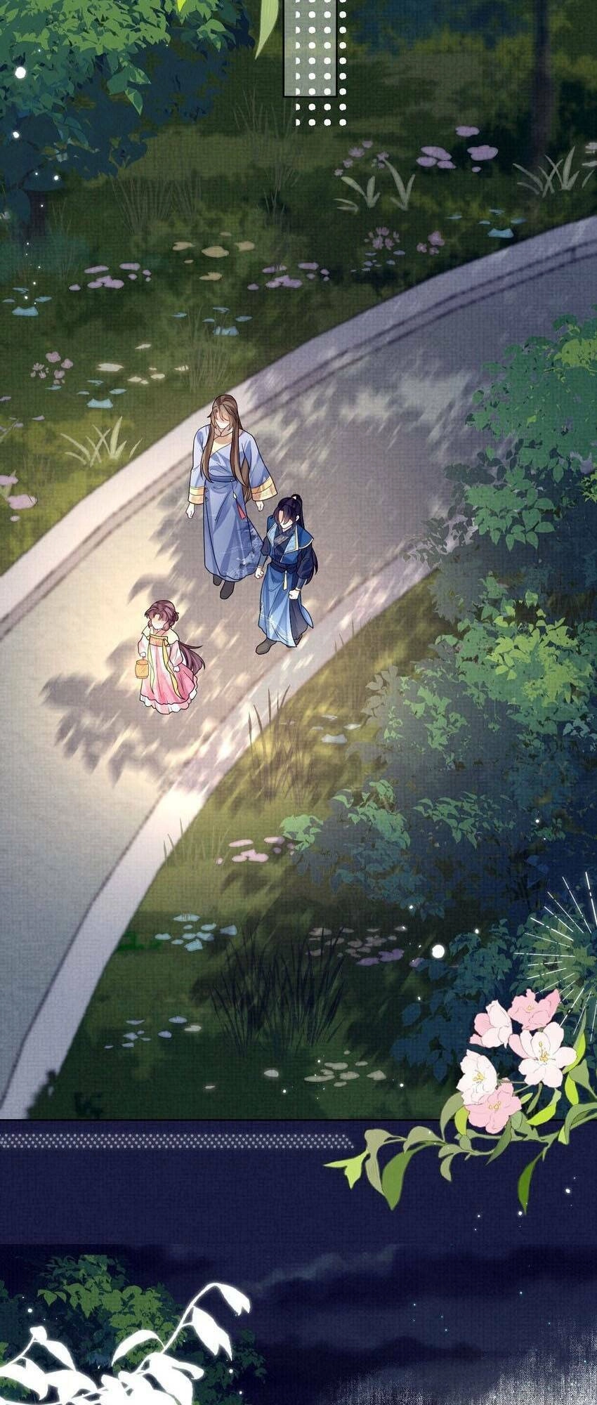 Phương Thức Nuôi Dưỡng Nhân Vật Phản Diện Chapter 36 - 9