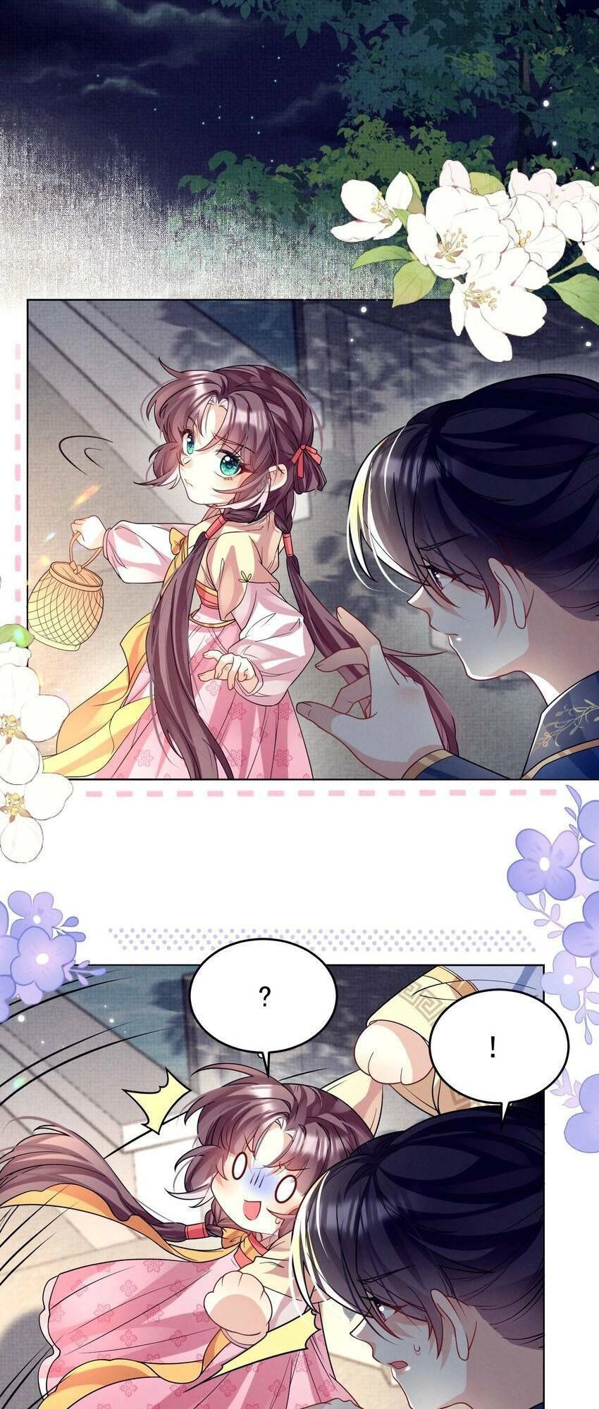 Phương Thức Nuôi Dưỡng Nhân Vật Phản Diện Chapter 36 - 13