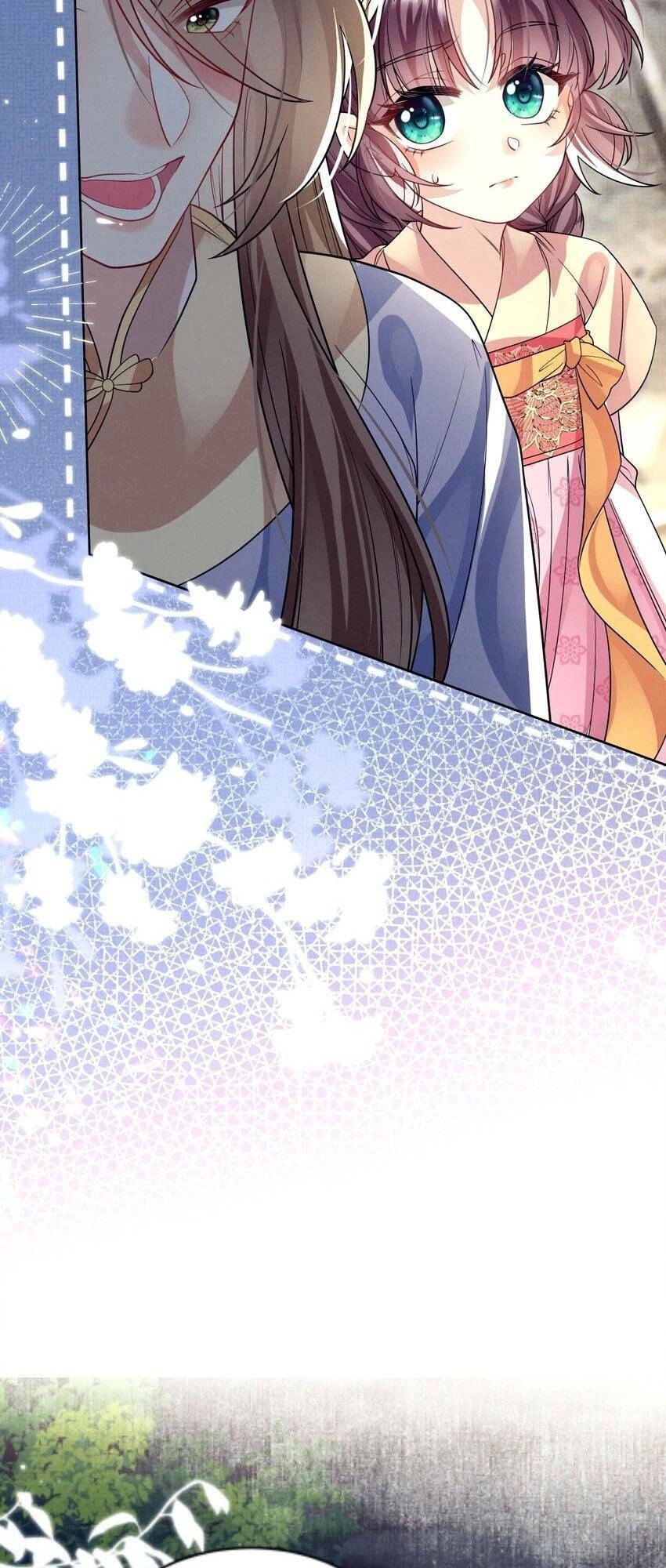 Phương Thức Nuôi Dưỡng Nhân Vật Phản Diện Chapter 36 - 18