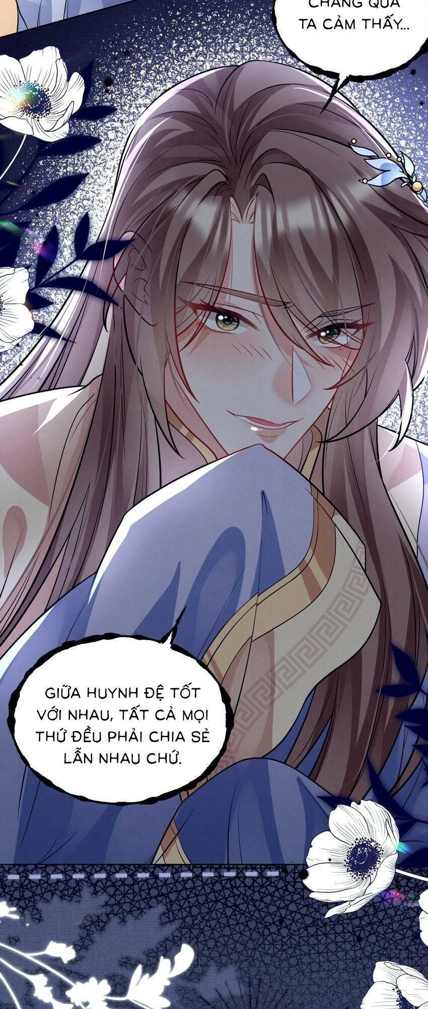 Phương Thức Nuôi Dưỡng Nhân Vật Phản Diện Chapter 36 - 25