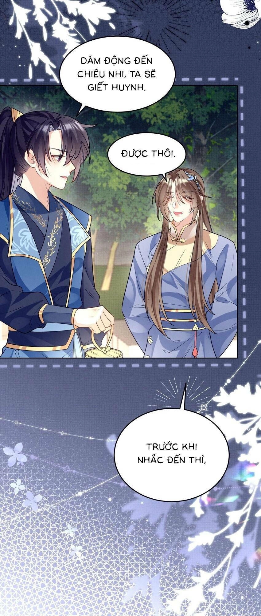 Phương Thức Nuôi Dưỡng Nhân Vật Phản Diện Chapter 36 - 26