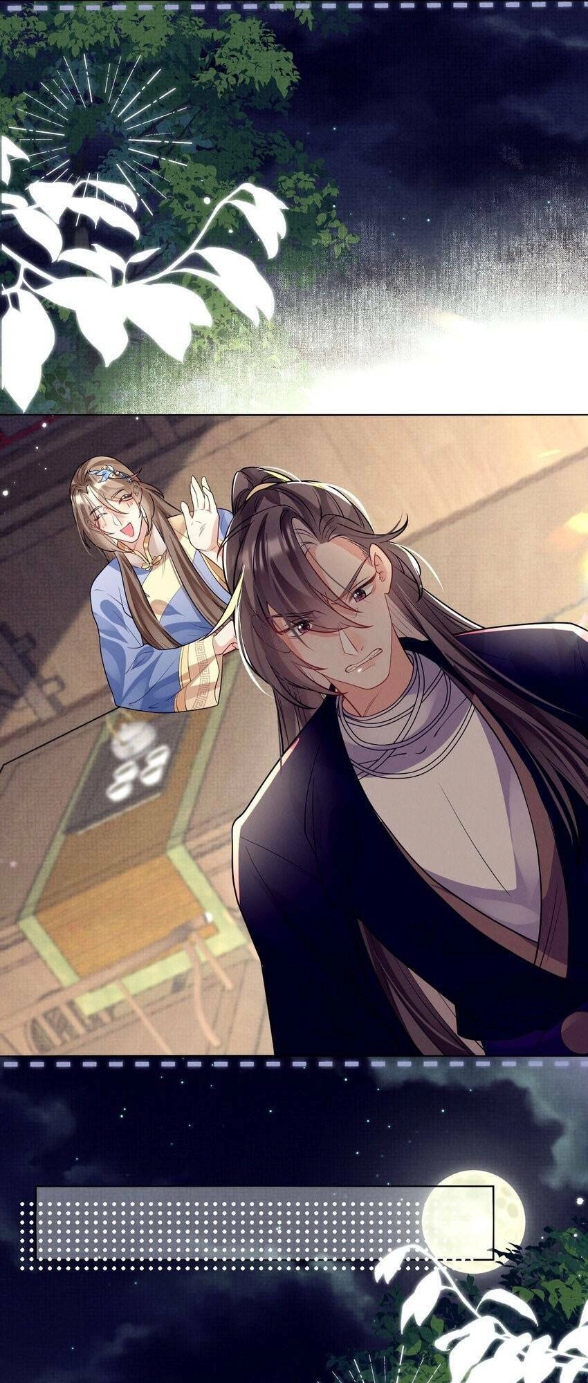 Phương Thức Nuôi Dưỡng Nhân Vật Phản Diện Chapter 36 - 32