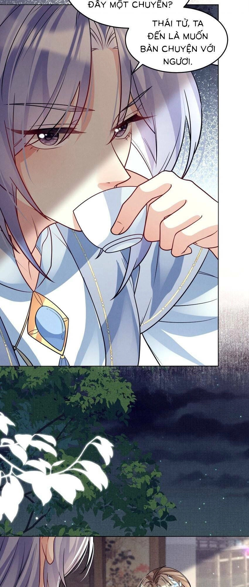 Phương Thức Nuôi Dưỡng Nhân Vật Phản Diện Chapter 36 - 38