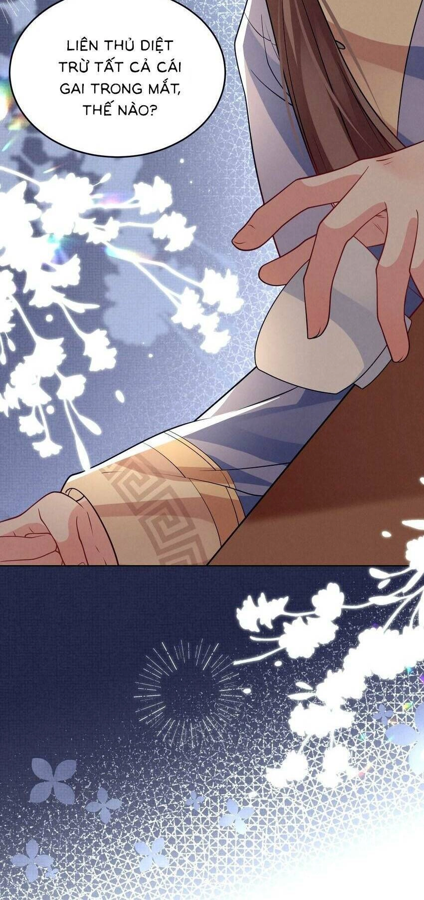 Phương Thức Nuôi Dưỡng Nhân Vật Phản Diện Chapter 36 - 40