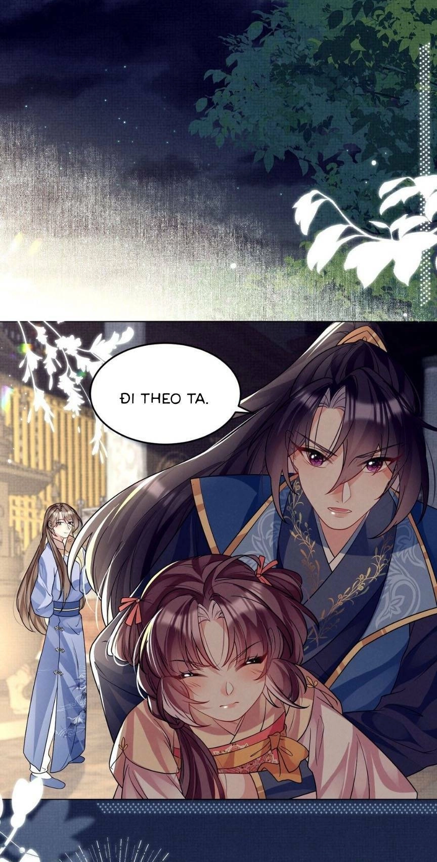 Phương Thức Nuôi Dưỡng Nhân Vật Phản Diện Chapter 37 - 7